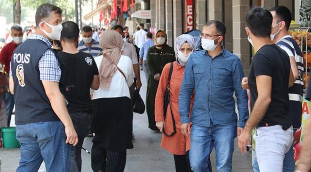 Yargıtay'dan çok önemli maske kararı: Uyarı levhası yoksa ceza da yok