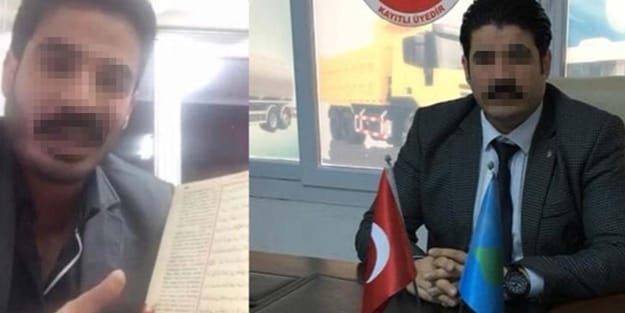 Emniyet'ten Hz. Peygamber'e hakaret içerikli paylaşıma ilişkin açıklama