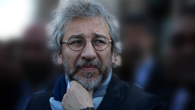 Can Dündar'a 27 yıl 6 ay hapis cezası