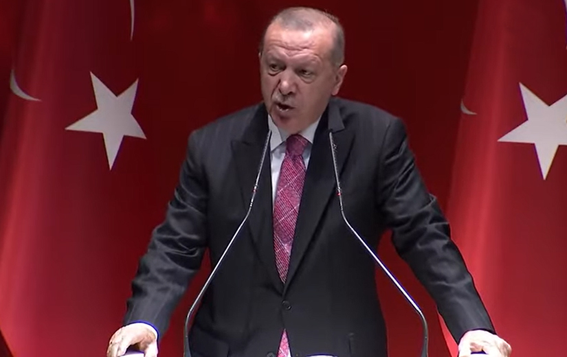 Erdoğan, AİHM’in Demirtaş kararını yorumladı