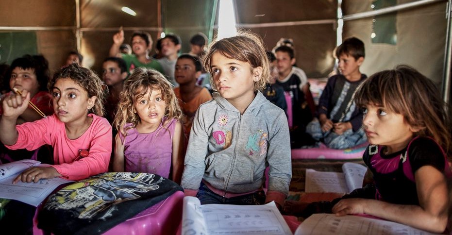 Almanya'da 1 yılda 1600 kimsesiz mülteci çocuk kayboldu