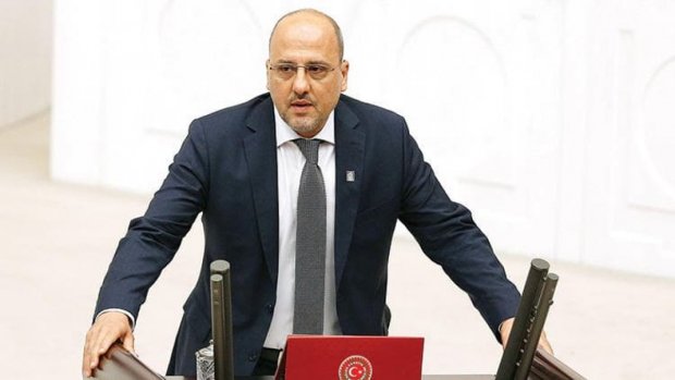 Ahmet Şık hakkında soruşturma