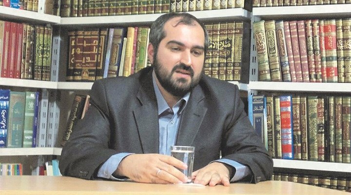 Ayasofya 'baş imamı' anayasadan laikliğin çıkarılmasını istedi: İslam olsun