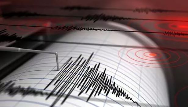 Sakarya'da korkutan deprem!