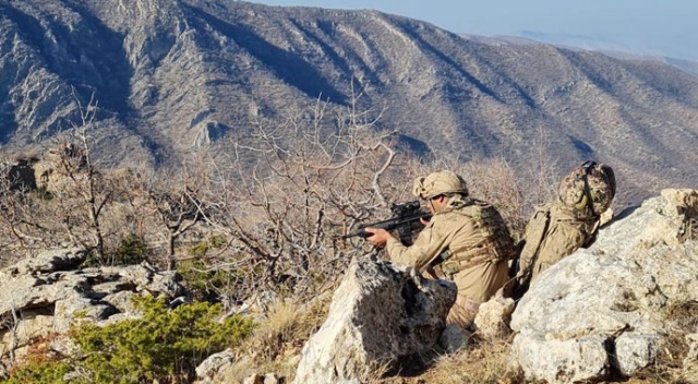 PKK işgali Suriye ve Irak'ta bitiyor