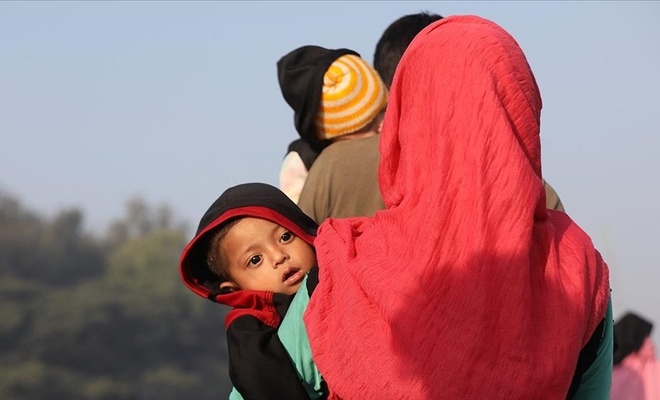 Unicef'ten "Suriye'de çocuk katliamı" raporu