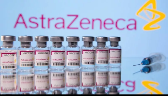 Avrupa ülkeleri AstraZeneca'nın aşısını kullanımını durdu