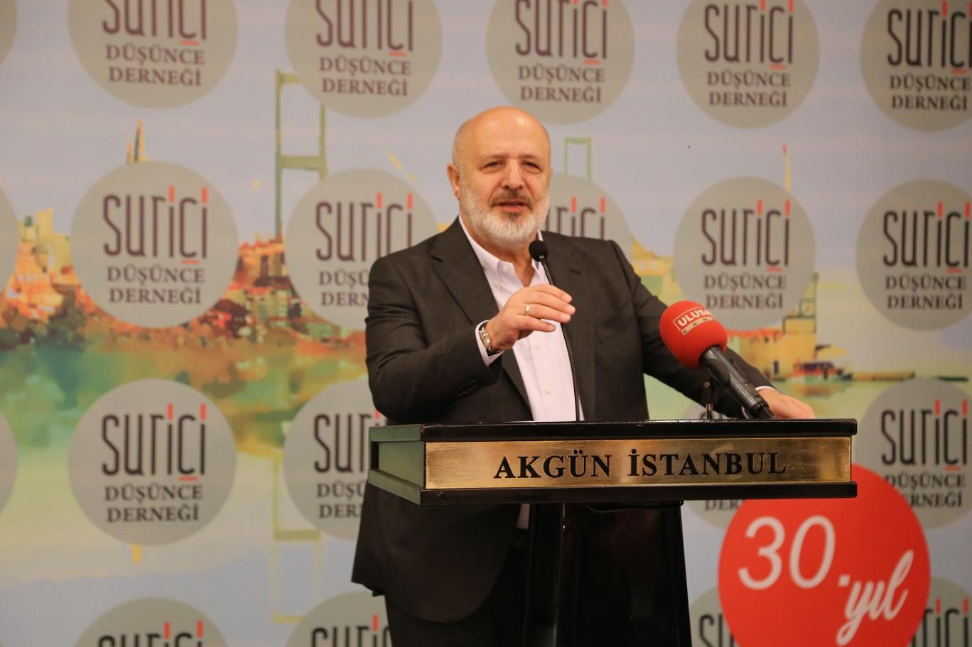 Ethem Sancak: Kılıçdaroğlu benim sayemde politikacı oldu, ben referans oldum