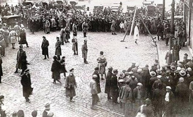 Kayıtları hiç tutulmayan İstiklal Mahkemeleri idamları