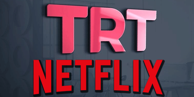 TRT'den Netflix'e karşı yeni dijital platform