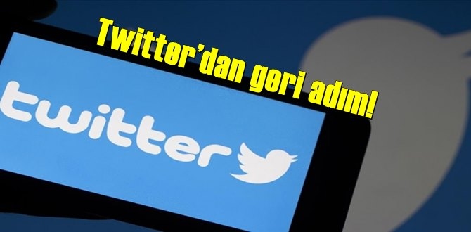 Twitter Türkiye'ye temsilci atamaya karar verdi