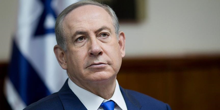 Netanyahu'nun seçim vaadi: Tel Aviv'den Mekke'ye uçak seferleri