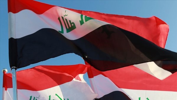 Irak’ta üst düzey istihbarat yetkilisine suikast