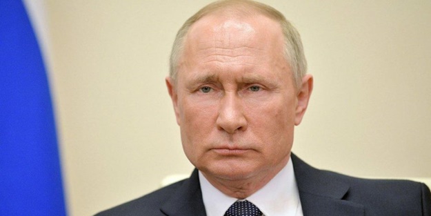 Putin, 6 kişilik yeni bir ölüm listesi hazırladı