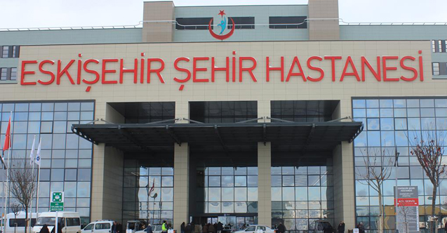 Eskişehir’de onlarca kişinin test sonucunda yanlışlık oldu iddia edildi