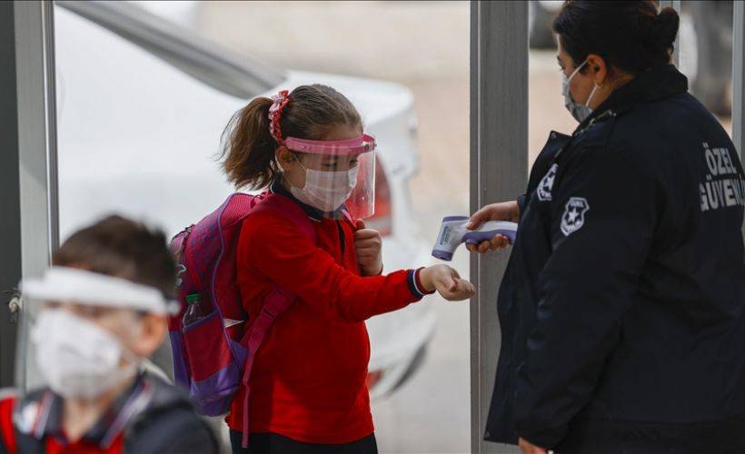 MEB'ten Cumhurbaşkanlığı Kabine Toplantısı sonrası açıklama