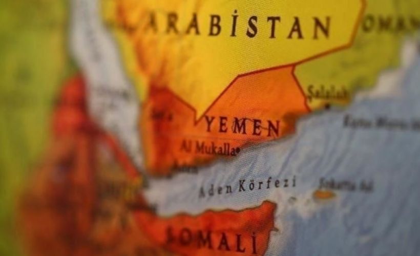 Suudi Arabistan'dan Yemen'e 422 milyon dolarlık hibe