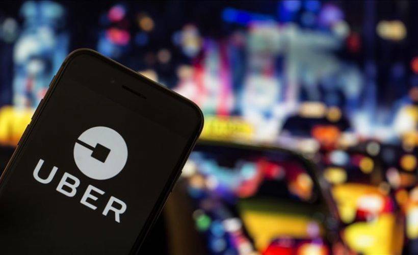 Uber’e milyon dolarlık ceza