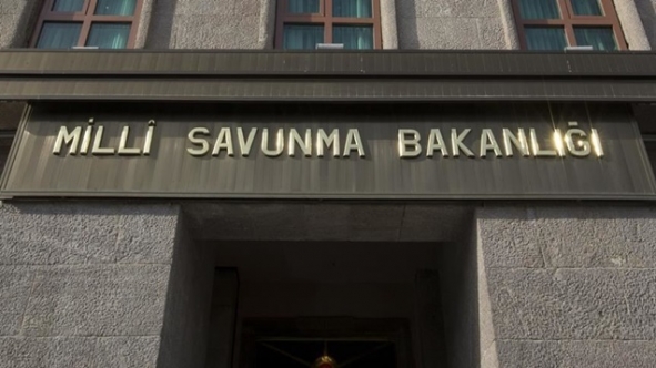 MSB: TSK daima görevinin başındadır