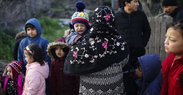 BM son rakamları açıkladı, dünya genelindeki mülteci çoğunluğu Müslüman