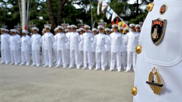 Darbe imalı bildiriye 81 ilde suç duyurusu