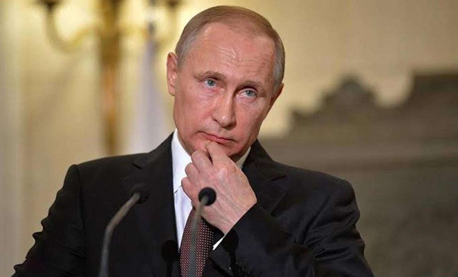 Putin, 2036'ya kadar başkanlık yapabilmesine olanak sağlayan yasayı imzaladı