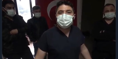 Sırası gelmeden muayene olmak isteyen savcı doktoru ifadeye çağırdı