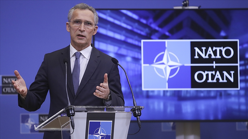 NATO: Afganistan'a birlikte gittik, çıkma konusunda birlik içindeyiz