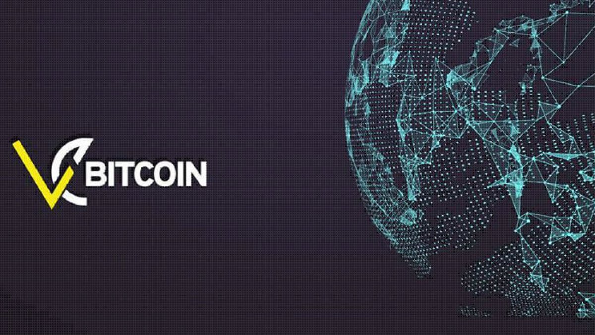 Tohdex'in ardından kripto para sitesi VEBITCOIN kapandı