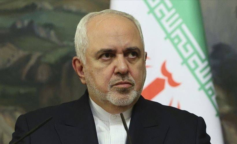 İran Dışişleri Bakanı Zarif: 'ABD ile anlaştık ancak Rusya buna engel olmaya çalıştı'