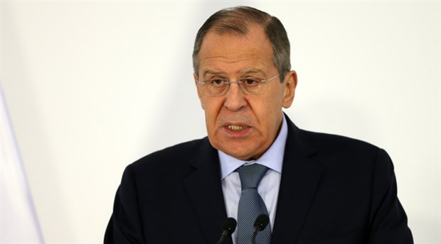 Lavrov: Türkiye ile Suriye konulu görüşmelerde anlaşma sağlanamadı
