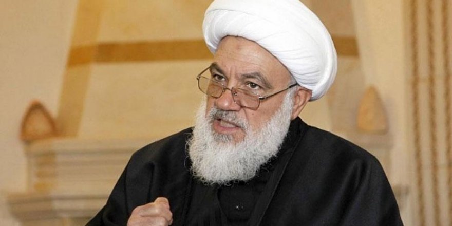 Şeyh Tufeyli: İran Nasrallah ile Hizbullah İçinde Askeri Darbe Yaptı