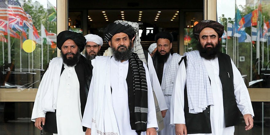 Taliban: ABD'ye verdiğimiz süre doldu, liderlikten haber bekliyoruz