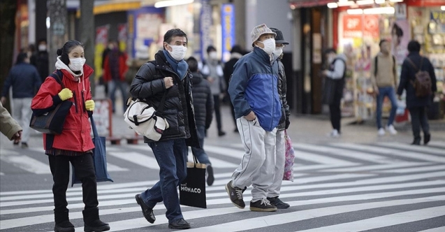 Japonya'da OHAL uzatılıyor