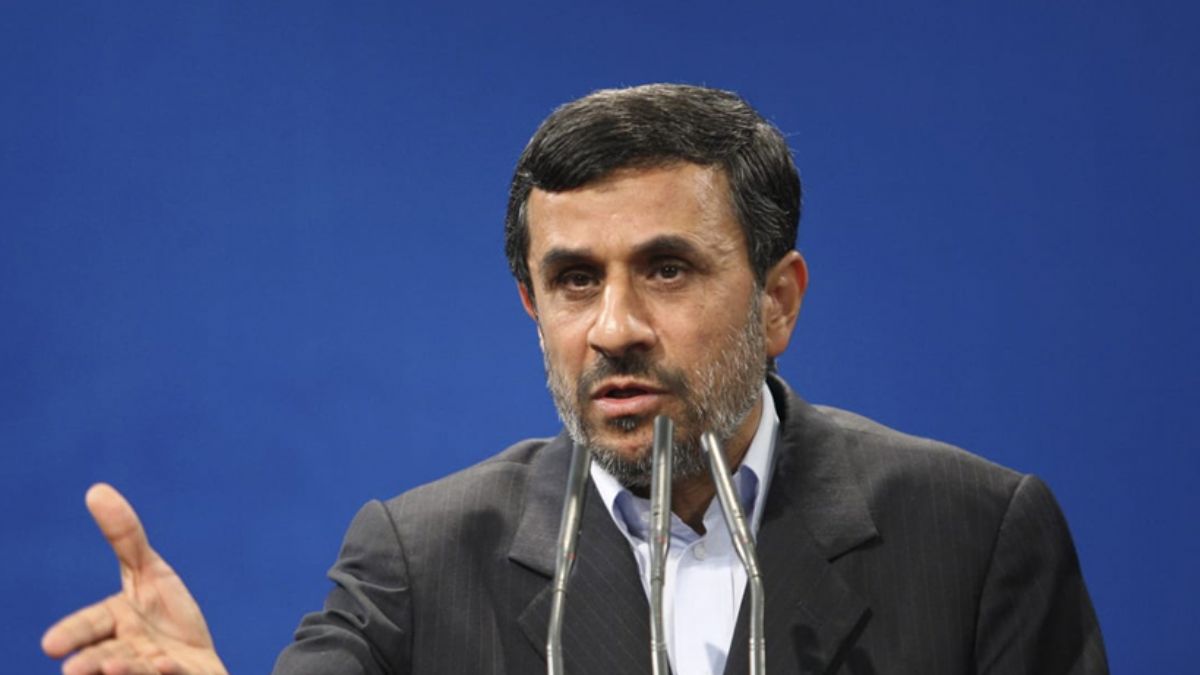 Ahmedinejad’tan adaylığının veto edilmesine tepki: Bu İran halkına hakarettir