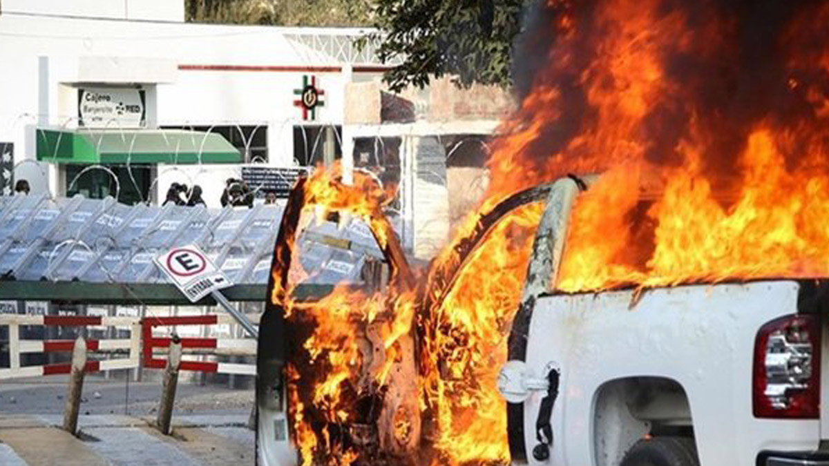 Meksika’daki seçimler öncesi 88 politikacı suikaste uğradı