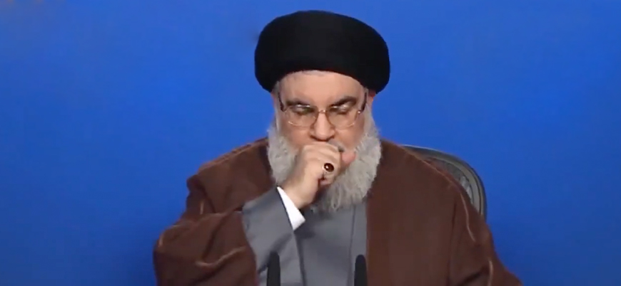 "Hizbullah lideri Nasrallah ağır hasta" iddiası