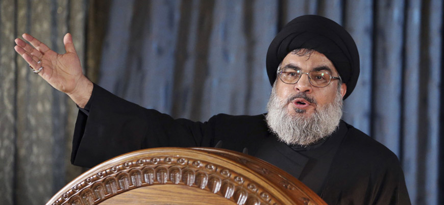 Hizbullah lideri Hasan Nasrallah komada iddia edildi