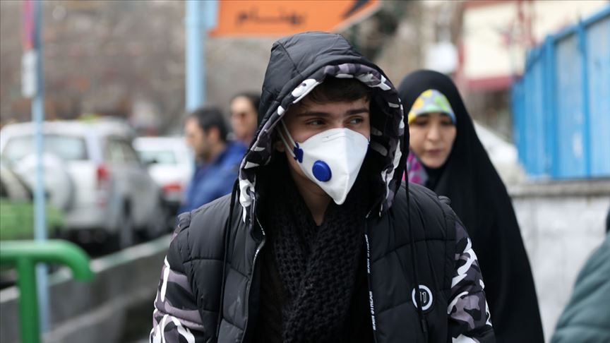 İran'da Koronavirüs Kabusu Büyüyor, Ölü Sayısı 8 Oldu