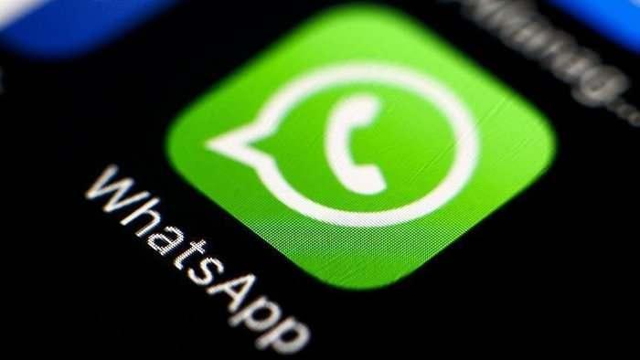 Almanya'dan olay WhatsApp kararı! Meclis'ten geçti!