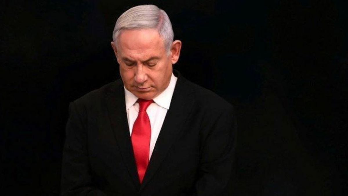 İsrail’de Netanyahu dönemi kapandı