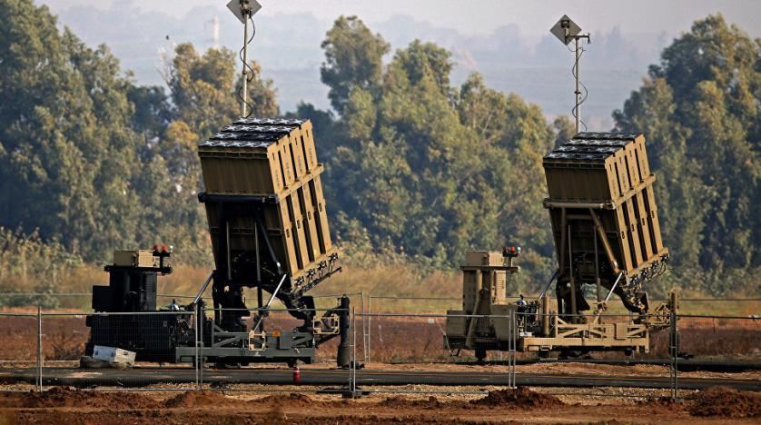 İsrail'den İran'a 2 Milyar Dolarlık Silah  Desteği