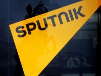 Rus merkezli Sputnik çalışanlarına gözaltı