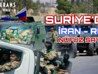 Suriye’de İran - Rus nüfuz savaşı 