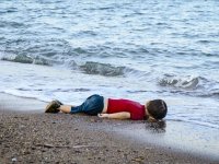 'Aylan bebeğin' ölümüne neden olanlar Adana'da yakalandı