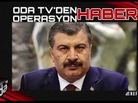 Oda Tv’den operasyon haber