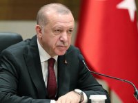 Erdoğan: Eşgüdümlü çalışmayı sürdürüyoruz