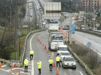 Koronavirüse karşı 31 şehre giriş çıkışa yasak geldi