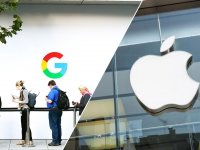 Google ve Apple virüslü izleyip ifşa edecek