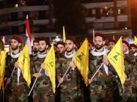 Hizbullah Suriye'yi uyuşturucu üssüne dönüştürdü